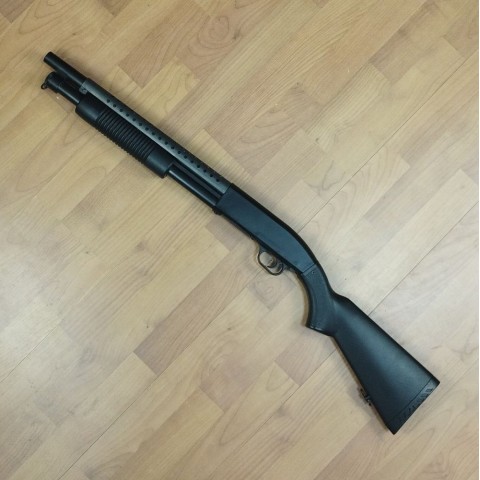 Страйбольний дробовик M58A Tactical (Double Eagle) бу