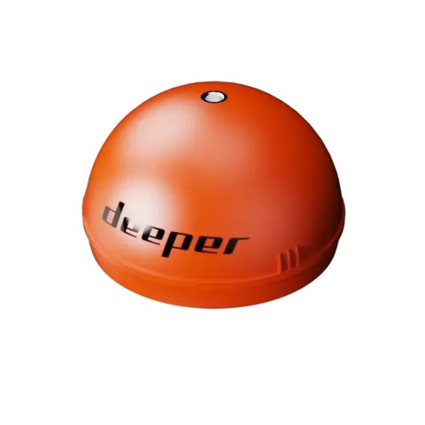 Ехолот Deeper Smart Sonar CHIRP+ 4.0
