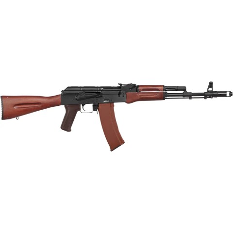 Винтовка страйкбольная E&L ELAK74N AEG Essential 6 мм