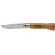 Нож Opinel №6 VRI Inox