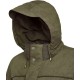 Куртка Hallyard Harier 50 Коричневий