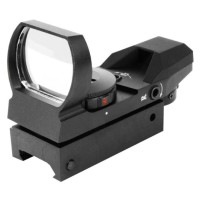Прицел Reflex Sight для Weaver/Picatinny AIM USA