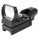 Приціл Reflex Sight для Weaver / Picatinny AIM USA