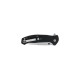 Нож Maserin Explorer, 440C, G10, черный