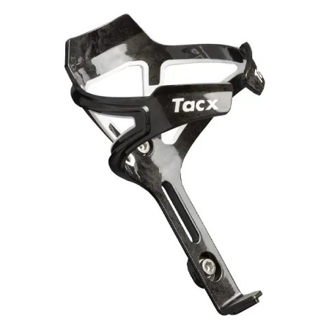 Держатель фляги Garmin Tacx Ciro блестящий White