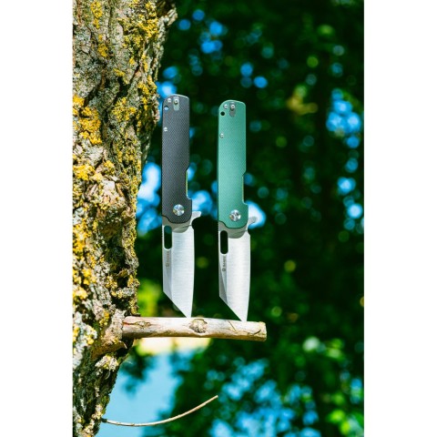 Ніж складаний Ganzo G770-GR