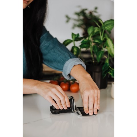 Work Sharp Точилка механічна Rolling Knife Sharpener WSKTNRKS-I