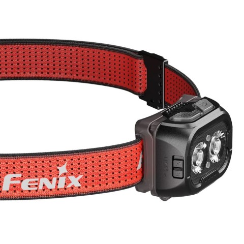 Ліхтар налобний Fenix HL18R-T V2.0