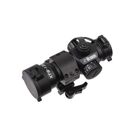 Прицел коллиматорный Burris Tactical 1x35 