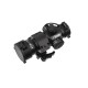 Прицел коллиматорный Burris Tactical 1x35 