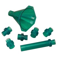 Воронка для пороха RCBS Quick change powder funnel kit