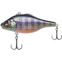 Воблер Megabass Vibration-X Ultra Rattle In 76mm 17.7g FA Gill