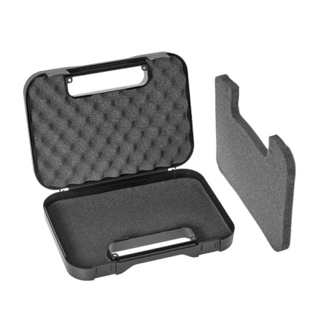 Кейс MEGAline пистолетный 34,5х24х6 см.