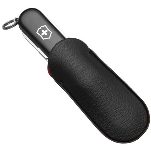 Ніж Victorinox Classic SD 58мм,7функ,чорн