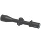 Приціл оптичний Vector Optics Grizzly 2.5-15x50 (30 мм) HD SFP illum. G4 Fiber Dot