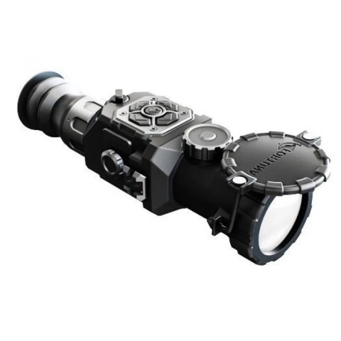 Тепловизионный прицел FORTUNA ONE 3M (50HZ)