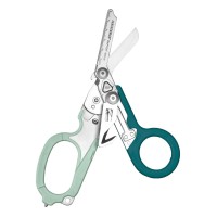 Ножницы LEATHERMAN Raptor Rescue utility чехол