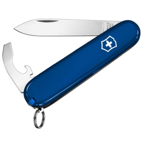Ніж Victorinox Bantam Ukraine 84мм,8функ,син-жовт