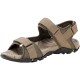 Сандалії Chiruca Tarifa 02 44 Brown