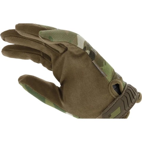 Перчатки Mechanix Original XXL Multicam