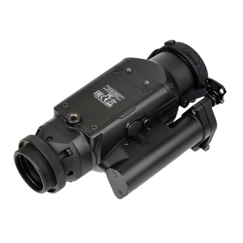 Тепловізійна насадка GUIDE TA621 640x480px 25mm