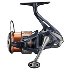 Катушка Shimano Nasci FD C2000S 5+1BB 5.0:1