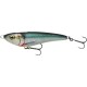 Воблер Savage Gear Freestyler V2 SS 110mm 28.0g Green Silver