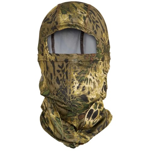 Балаклава Seeland Hawker scent contro One size Prym1 ц:woodland