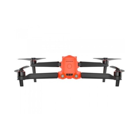 Квадрокоптер Autel EVO II Dual Rugged Bundle (640T) V2 Flir Б/У