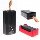 Power Bank Protech B-07 50000mAh зовнішній акумулятор