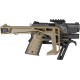 Конверсионный кит Recover Tactical 20/11 UR Tan для 1911