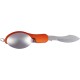 Нож (многоф) Active Luncher 3, orange