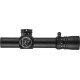 Оптический прицел Nightforce NX8 1-8x24 F1 ZeroS 0.2Mil сетка FC-DMX с подсветкой