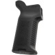 Рукоятка пистолетная Magpul MOE-K2-XL AR15 ц:blk
