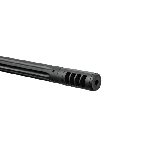 Пневматична гвинтівка GAMO Outback DX Maxxim (приціл 4х32)