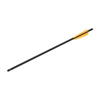Cтрела (болт) карбоновая к арбалету Ek Archery 20