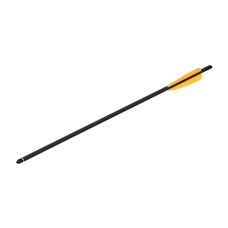 Cтріла (болт) карбонова до арбалету Ek Archery 20