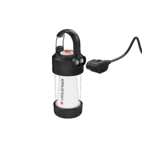Кемпинговый фонарь Ledlenser ML4, заряжаемый, 300/150/50/5
