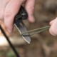 Мультиінструмент Leatherman Mut Black, чохол Molle (олива), картонна коробка