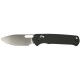 Ніж CJRB Hectare, AR-RPM9, G10 black