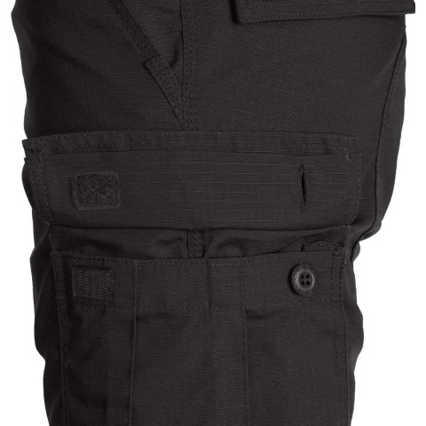 Брюки Pentagon BDU 2.0 44 Black