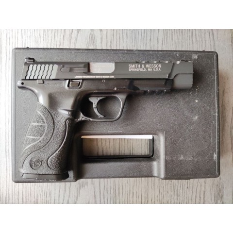 Umarex Smith & Wesson M&P 9L Б/У