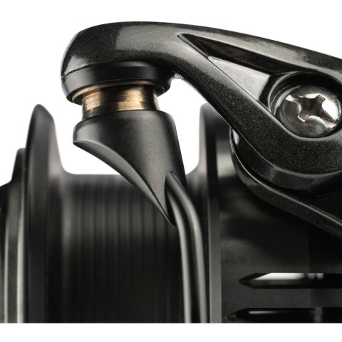 Котушка Favorite Sirius 4000S SRS40S1 12+1BB 5.2:1