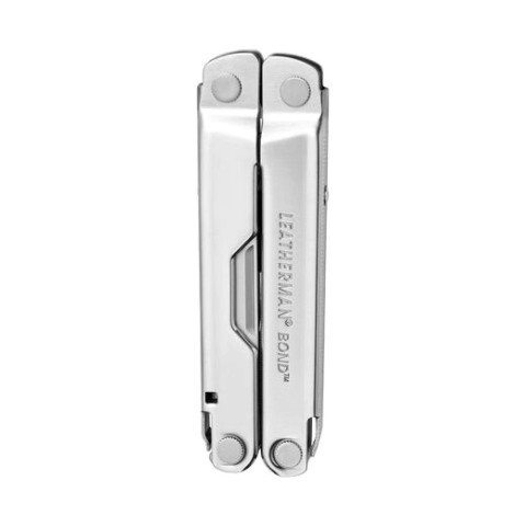 Мультиінструмент Leatherman BOND, синтетичний чохол, карт. кор.