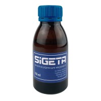 Імерсійна олія для мікроскопії SIGETA 100 мл