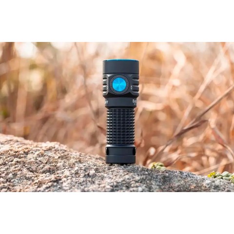 Фонарь Olight Baton Turbo Black