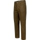 Брюки Blaser Active Outfits Suede Maddox 56 Dark Brown