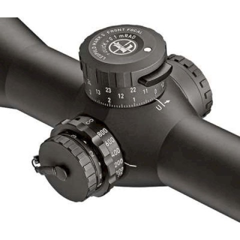 Приціл оптичний LEUPOLD MARK 5HD 7-35x56 (35mm) M5C3 FFP H59 (174545)