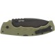 Ніж Cold Steel 5-Max Green