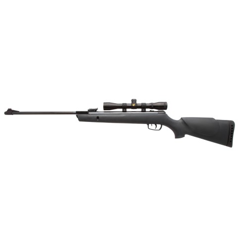 Пневматична гвинтівка Gamo Big Cat 1000 к.4,5 + Приціл GAMO 4х32